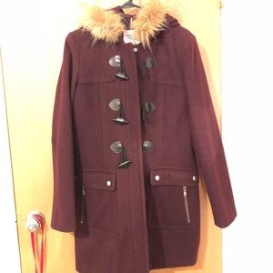 Tommy Hilfiger coat